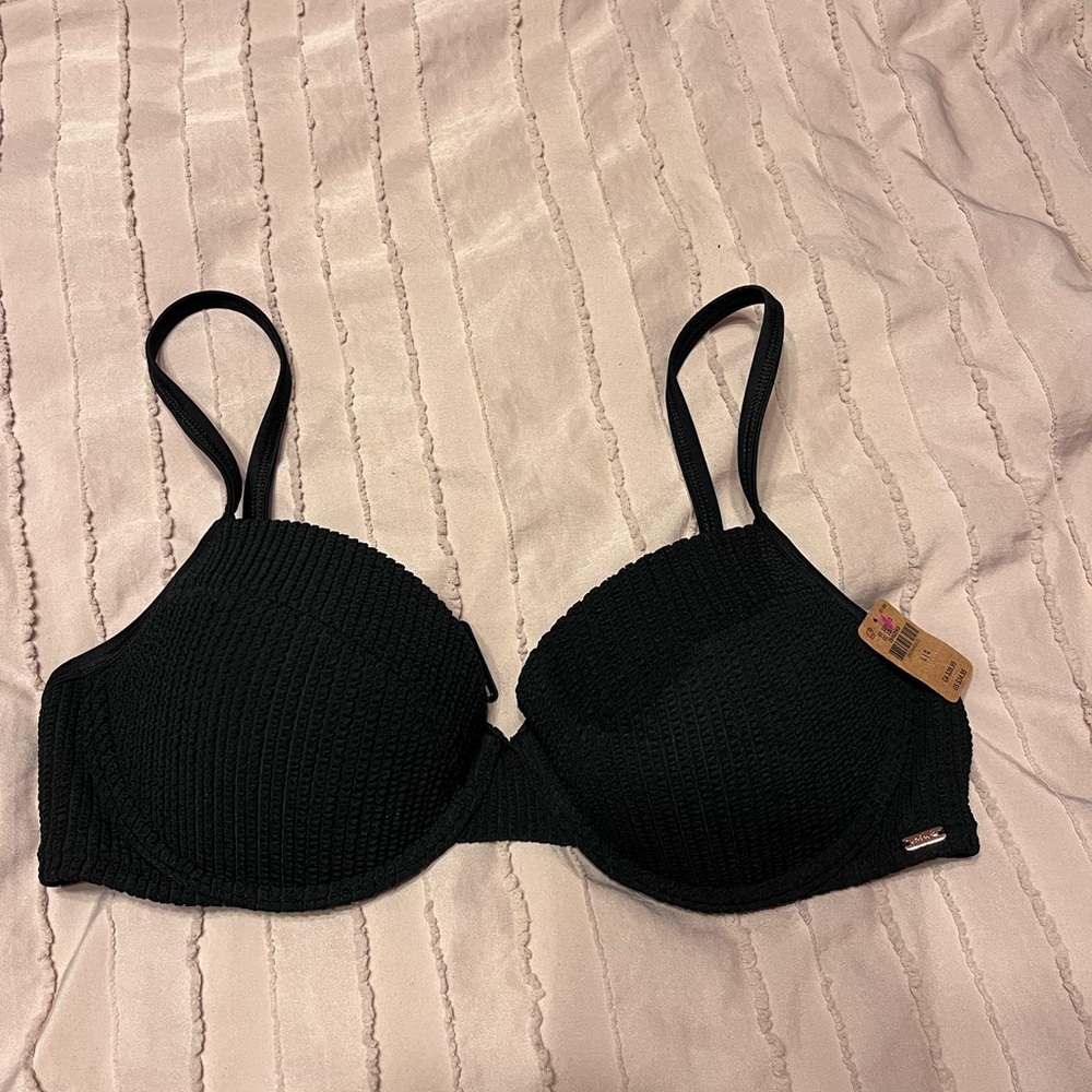 Victoria Secrets Pink bikini top